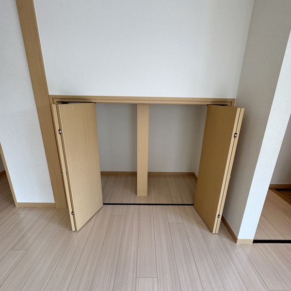 リビオン藤沢Ａのその他