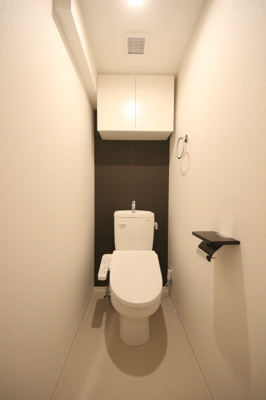 【トイレ】 | セレニテフラン梅田