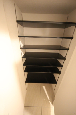 【玄関】 | セレニテフラン梅田