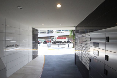 【ロビー】 | セレニテフラン梅田