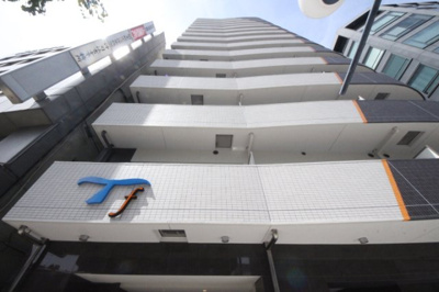 【外観】 | セレニテフラン梅田