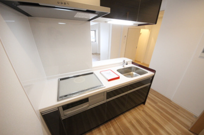 【キッチン】 | セレニテフラン梅田