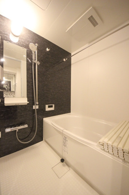 【浴室】 | セレニテフラン梅田