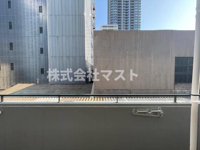 テン・フォーティの展望