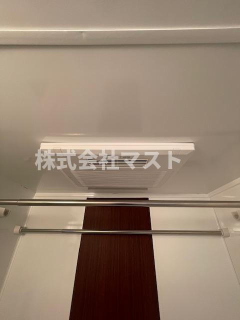 テン・フォーティの設備