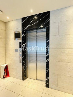 【その他共用部分】 | プレサンス天神橋六丁目ヴォワール