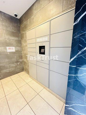 【その他共用部分】 | プレサンス天神橋六丁目ヴォワール