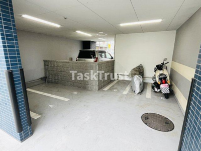 【その他共用部分】 | プレサンス天神橋六丁目ヴォワール