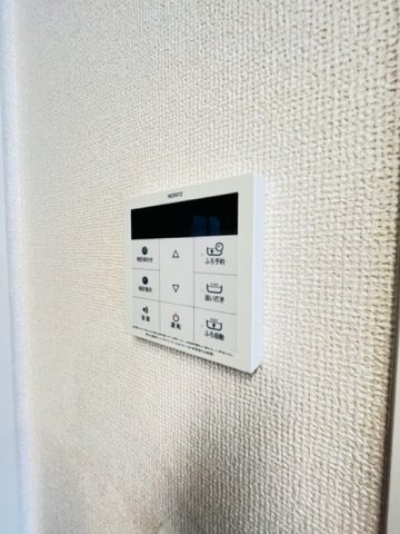グランメールの設備|その他設備