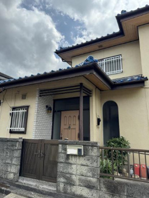 【外観】 | 行田市持田2丁目　中古戸建