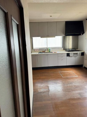 【キッチン】 | 行田市持田2丁目　中古戸建