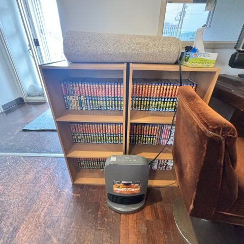 室蘭市東町3丁目26-3テナントのその他