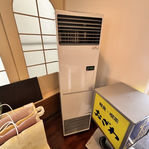 室蘭市東町3丁目26-3テナントのその他