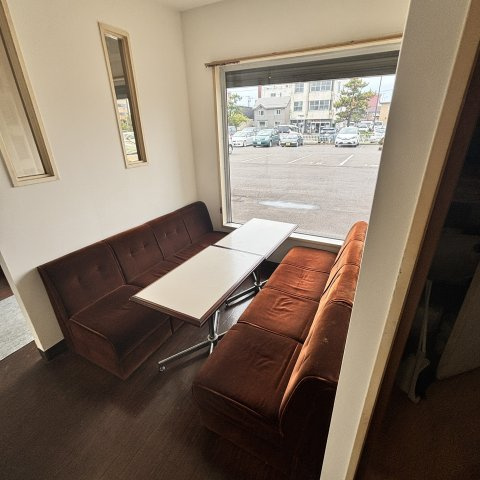 室蘭市東町3丁目26-3テナントのその他