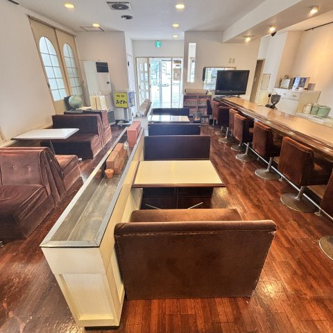 室蘭市東町3丁目26-3テナントのその他