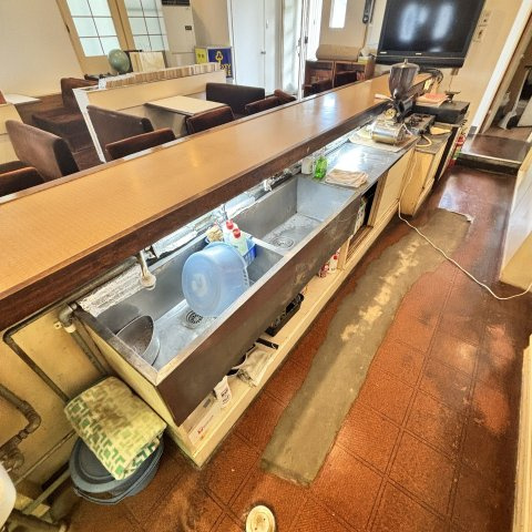 室蘭市東町3丁目26-3テナントのその他