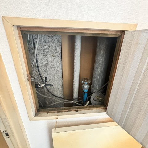 室蘭市東町3丁目26-3テナントのその他