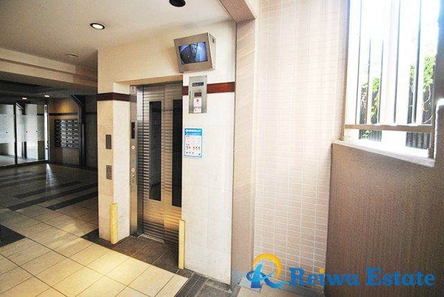 リステージ茅ヶ崎駅前のその他共用部分