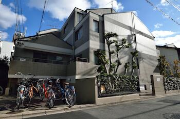今出川アイビーハウス