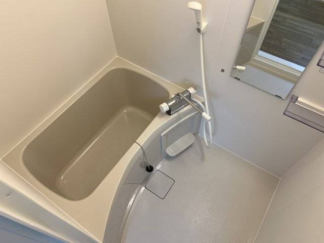 今出川アイビーハウスの浴室