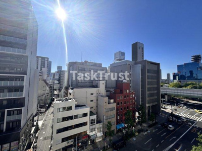 【展望】 | アイリス天神橋