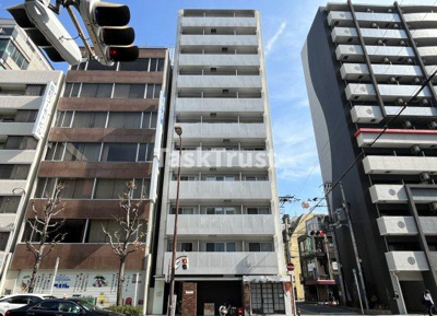 【外観】 | アイリス天神橋