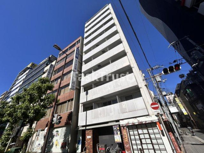 【外観】 | アイリス天神橋