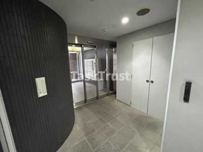 【ロビー】 | アイリス天神橋