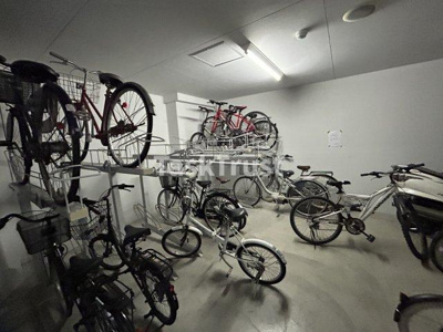 【その他共用部分】 | アイリス天神橋