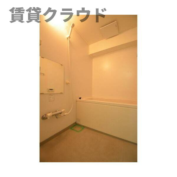 シャトーイノハナの収納|小物を収納するのに便利です
