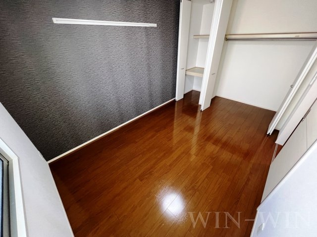 Blanc Village Bの洋室|イメージ（同建物内別部屋の写真です）