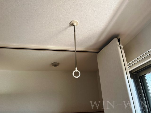 Blanc Village Bの設備|イメージ（同建物内別部屋の写真です）