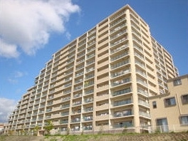 宝塚エリーの外観パース