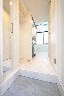 【設備】 | アイランドヴィラ久我山