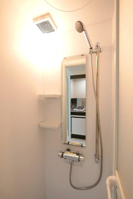 【設備】 | アイランドヴィラ久我山