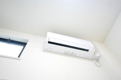 【その他】 | アイランドヴィラ久我山