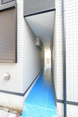 【ロビー】 | アイランドヴィラ久我山