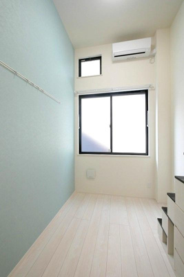 【居間・リビング】 | アイランドヴィラ久我山