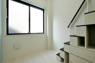 【設備】 | アイランドヴィラ久我山