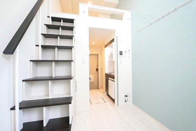 【設備】 | アイランドヴィラ久我山