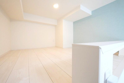 【内装】 | アイランドヴィラ久我山