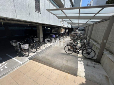 【その他共用部分】 | 服部マンション