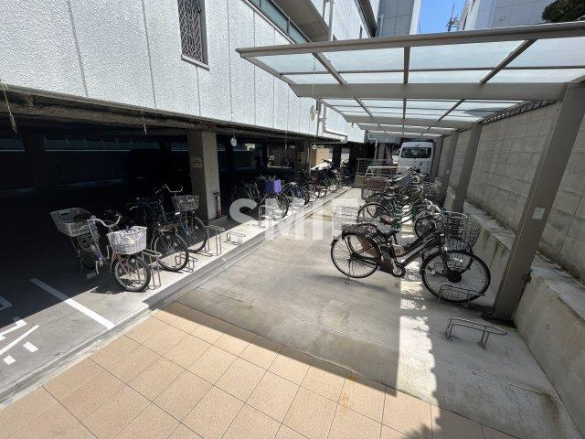 【その他共用部分】 | 服部マンション