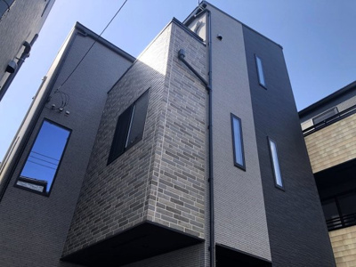 【外観】 | Kolet南鳩ヶ谷＃13