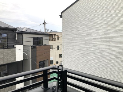 【展望】 | Kolet南鳩ヶ谷＃13