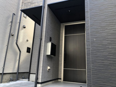 【その他共用部分】 | Kolet南鳩ヶ谷＃13