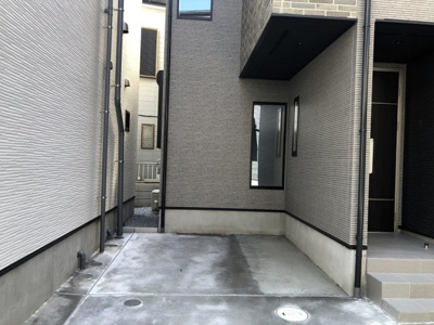 【駐車場】 | Kolet南鳩ヶ谷＃13