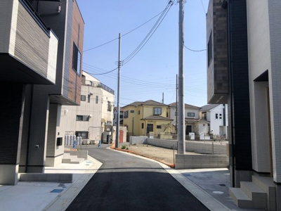 【周辺】 | Kolet南鳩ヶ谷＃13