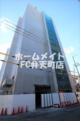 【外観】 | フォーリアライズ弁天町クロス