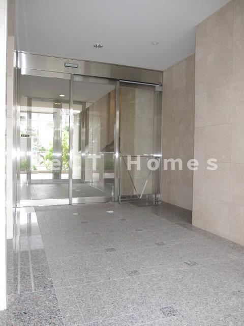 メルベーユコートのその他